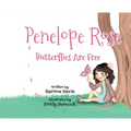 Penelope Rose - Butterflies Are Free