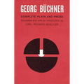 Georg Buchner: Complete Plays and Prose