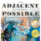 The Adjacent Possible