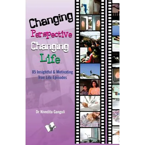 Changing Perspective Changing Life
