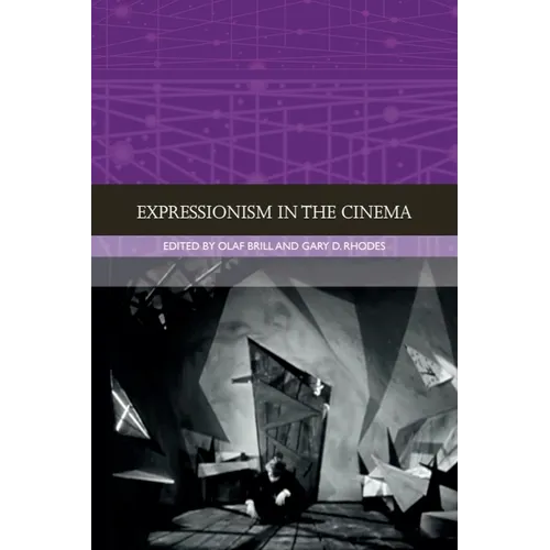 Expressionism in the Cinema