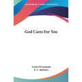 God Cares For You