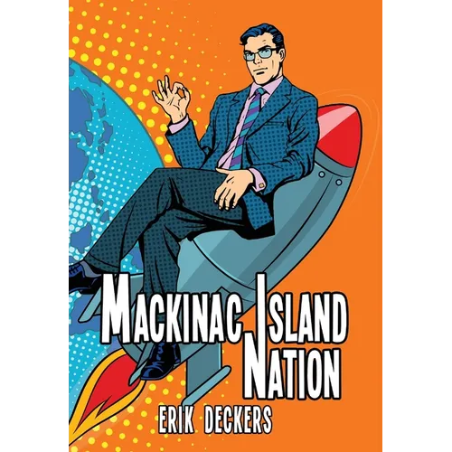 Mackinac Island Nation