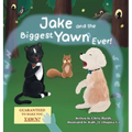 Jake and the Biggest Yawn Ever!