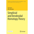 Simplicial and Dendroidal Homotopy Theory