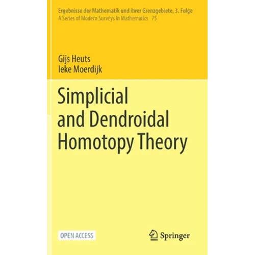 Simplicial and Dendroidal Homotopy Theory
