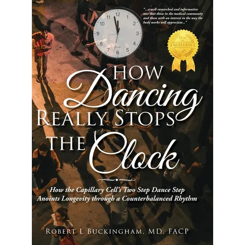 How Dancing Really Stops the Clock