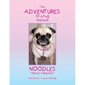 The Adventures of a Pug Named Noodles: About Adoption