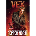 Vex: Devil Daddies MC