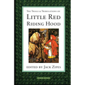 The Trials and Tribulations of Little Red Riding Hood