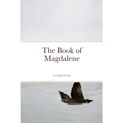 The Book of Magdalene