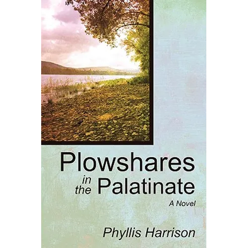 Plowshares in the Palatinate