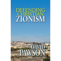 Defending Christian Zionism