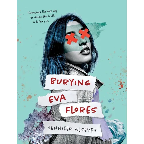 Burying Eva Flores
