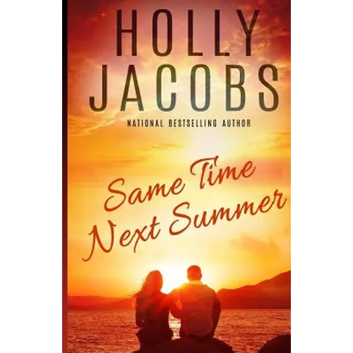Same Time Next Summer