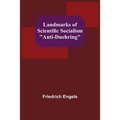 Landmarks of Scientific Socialism: "Anti-Duehring"