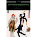The Collected Works of Florence Scovel Shinn (The Game of Life and How to Play It, Your Word Is Your Wand, The Secret Door to Success, and The Power o - Paperback