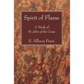 Spirit of Flame