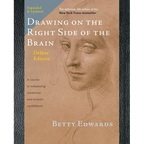 Drawing on the Right Side of the Brain