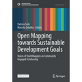 Open Mapping Towards Sustainable Development Goals: Voices of Youthmappers on Community Engaged Scholarship