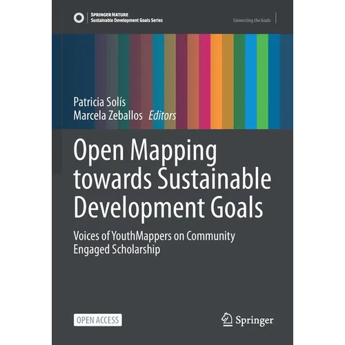 Open Mapping Towards Sustainable Development Goals: Voices of Youthmappers on Community Engaged Scholarship