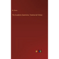 The Academic Questions, Treatise de Finibus