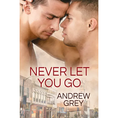 Never Let You Go