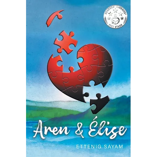 Aren & Élise