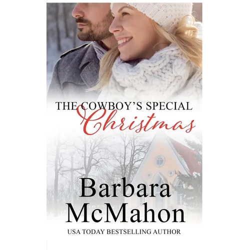 The Cowboy's Special Christmas