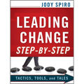 Leading Change Step-by-Step