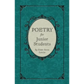 Poetry for Junior Students