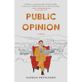 Public Opinion