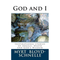 God and I