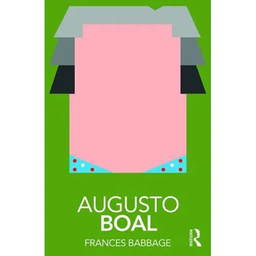 Augusto Boal