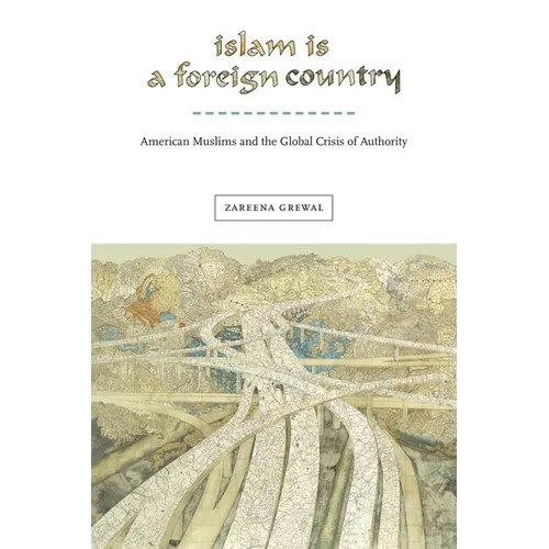 Islam Is a Foreign Country: American Muslims and the Global Crisis of Authority