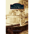 Tacoma's Salmon Beach