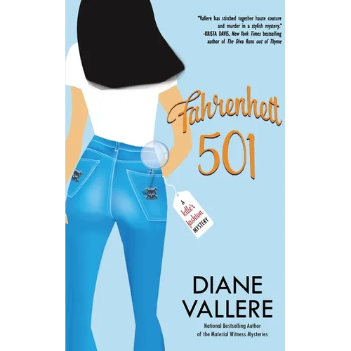 Fahrenheit 501