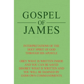 Gospel of James