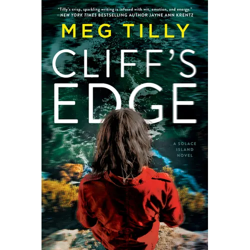 Cliff's Edge