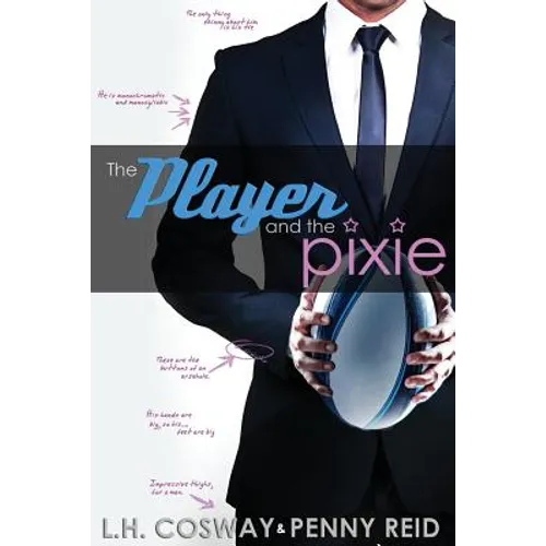 The Player and the Pixie