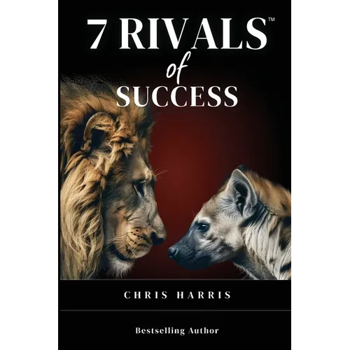 7 Rivals of Success