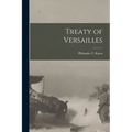 Treaty of Versailles