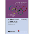 Imo Problems, Theorems, and Methods: Combinatorics