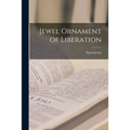 Jewel Ornament of Liberation