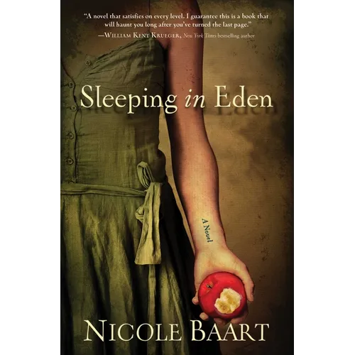 Sleeping in Eden