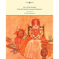 Old-Time Stories Told by Master Charles Perrault - Illustrated by W. Heath Robinson