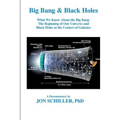 Big Bang & Black Holes