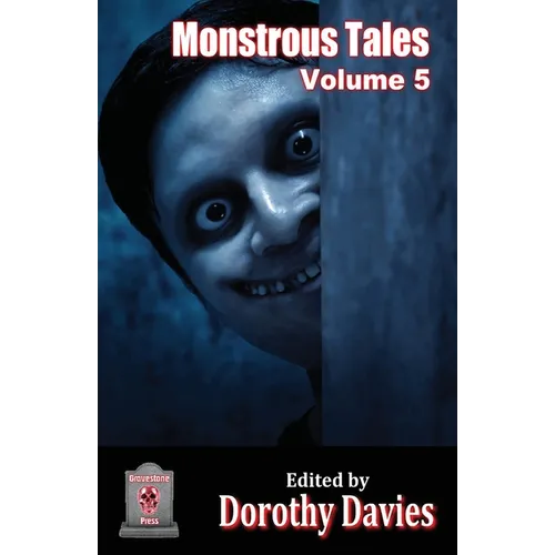 Monstrous Tales - Volume 5