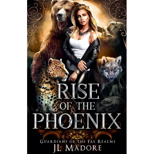 Rise of the Phoenix