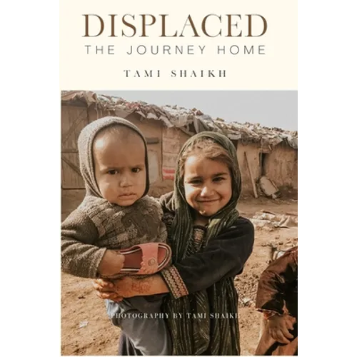 Displaced- The Journey Home